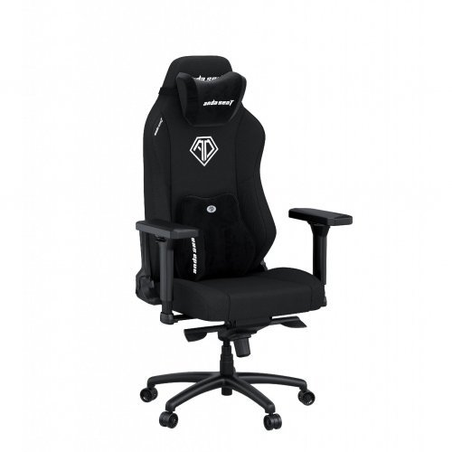 Геймърски стол Anda Seat AD18XL-52-B-F (снимка 4)