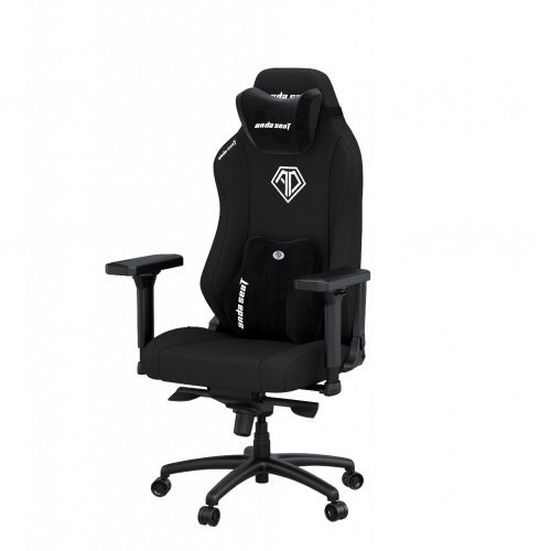 Геймърски стол Anda Seat AD18XL-52-B-F (снимка 6)