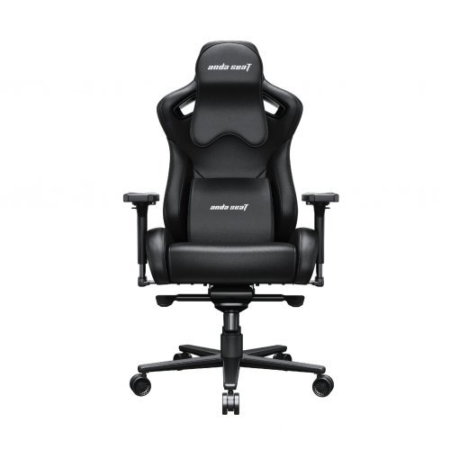 Геймърски стол Anda Seat AD12YXL-17-B-PV-B01 (снимка 1)