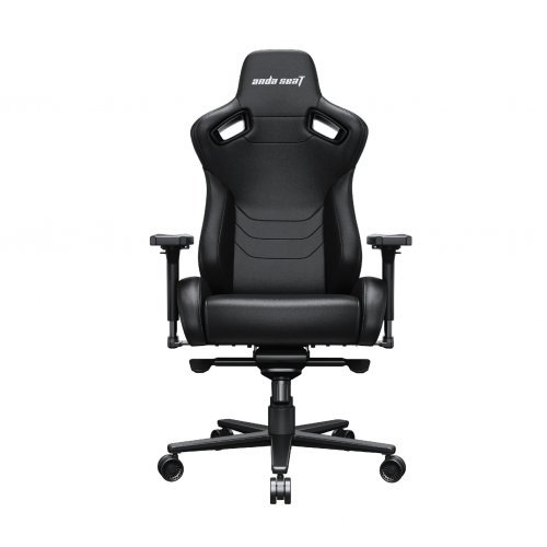 Геймърски стол Anda Seat AD12YXL-17-B-PV-B01 (снимка 2)