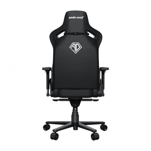 Геймърски стол Anda Seat AD12YXL-17-B-PV-B01 (снимка 3)