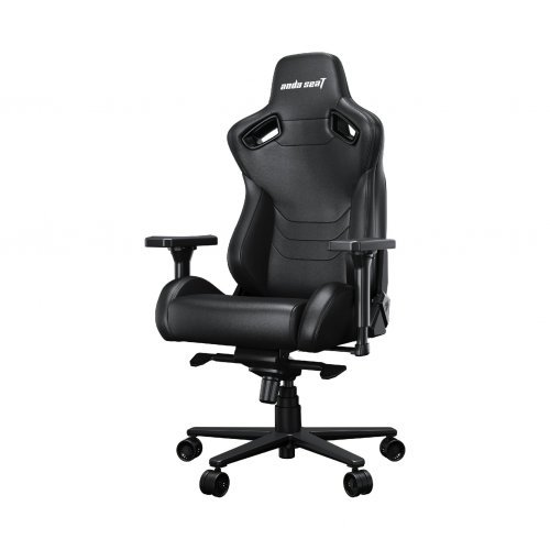 Геймърски стол Anda Seat AD12YXL-17-B-PV-B01 (снимка 4)