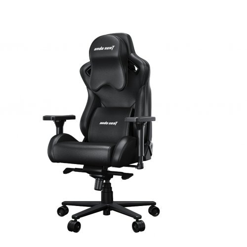 Геймърски стол Anda Seat AD12YXL-17-B-PV-B01 (снимка 5)