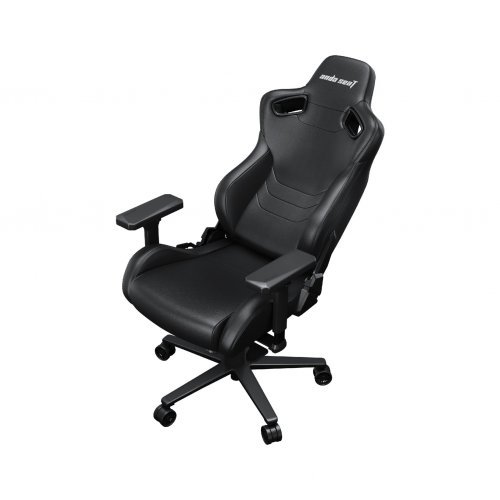 Геймърски стол Anda Seat AD12YXL-17-B-PV-B01 (снимка 6)