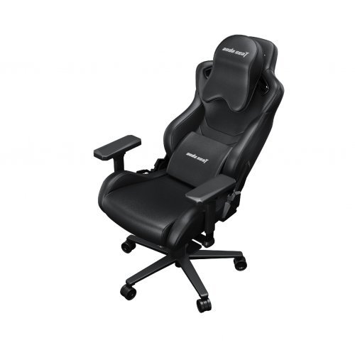Геймърски стол Anda Seat AD12YXL-17-B-PV-B01 (снимка 7)