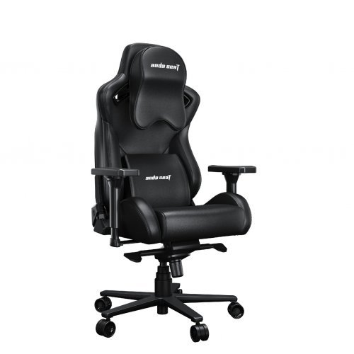 Геймърски стол Anda Seat AD12YXL-17-B-PV-B01 (снимка 9)