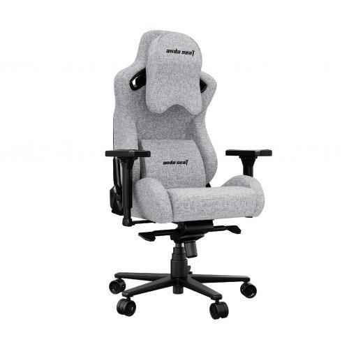 Геймърски стол Anda Seat AD12YXL-17-G-F-G01 (снимка 4)