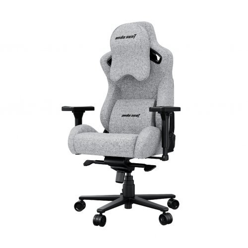Геймърски стол Anda Seat AD12YXL-17-G-F-G01 (снимка 6)