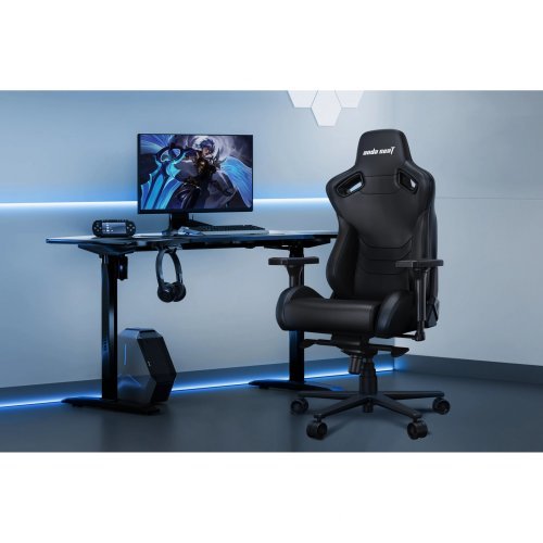 Геймърски стол Anda Seat AD12YXL-17-G-F-G01 (снимка 14)