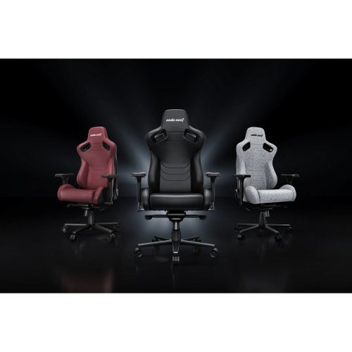 Геймърски стол Anda Seat AD12YXL-17-G-F-G01 (снимка 18)