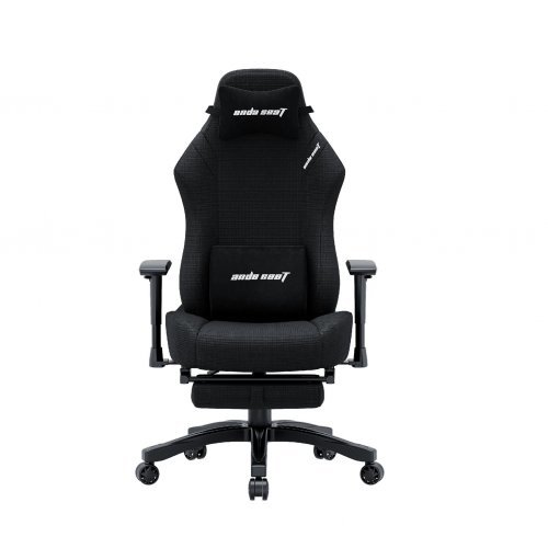 Геймърски стол Anda Seat AD18T-44-B-F (снимка 1)