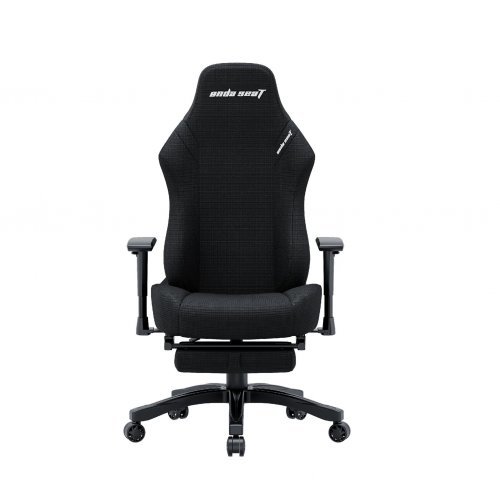 Геймърски стол Anda Seat AD18T-44-B-F (снимка 2)