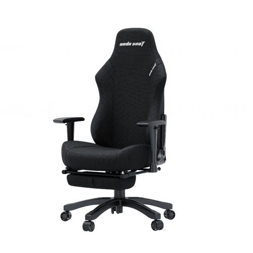 Геймърски стол Anda Seat AD18T-44-B-F (снимка 4)