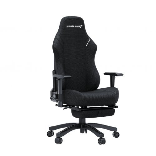 Геймърски стол Anda Seat AD18T-44-B-F (снимка 5)