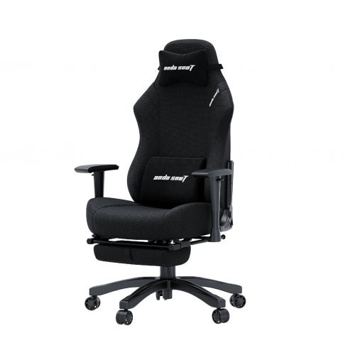 Геймърски стол Anda Seat AD18T-44-B-F (снимка 6)