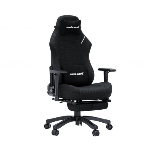 Геймърски стол Anda Seat AD18T-44-B-F (снимка 7)