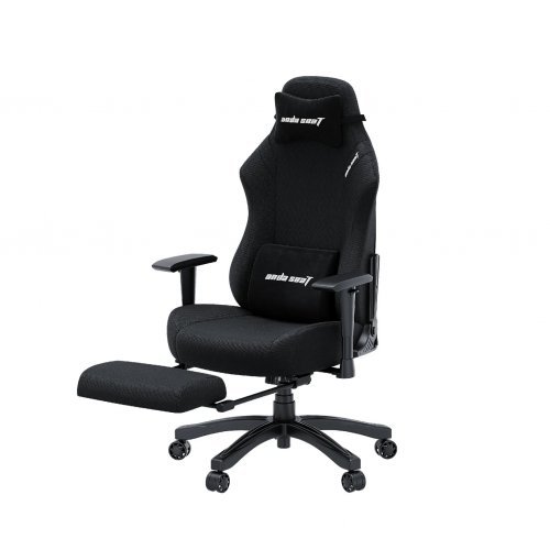 Геймърски стол Anda Seat AD18T-44-B-F (снимка 8)