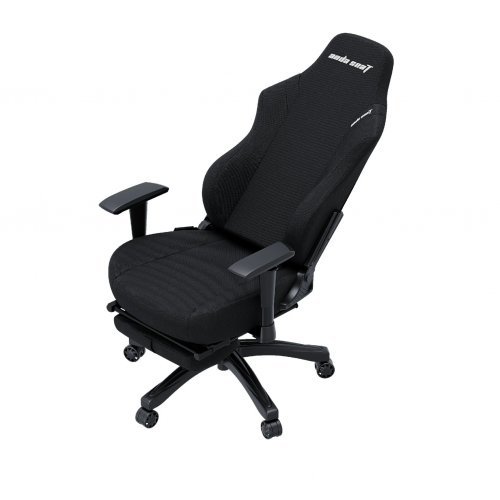 Геймърски стол Anda Seat AD18T-44-B-F (снимка 11)