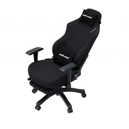 Геймърски стол Anda Seat AD18T-44-B-F (снимка 12)