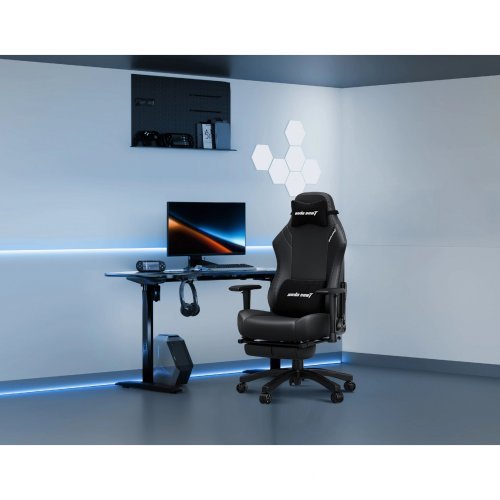 Геймърски стол Anda Seat AD18T-44-B-F (снимка 23)