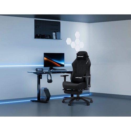 Геймърски стол Anda Seat AD18T-44-B-F (снимка 25)