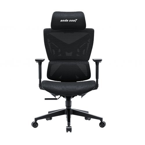 Геймърски стол Anda Seat AD-WY-01-BBB (снимка 1)