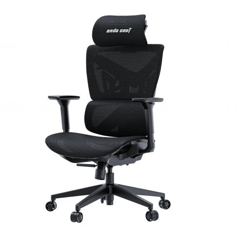 Геймърски стол Anda Seat AD-WY-01-BBB (снимка 2)