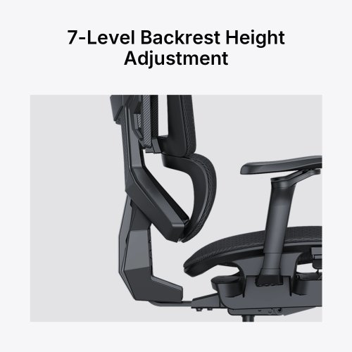 Геймърски стол Anda Seat AD-WY-01-BBB (снимка 10)