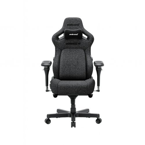 Геймърски стол Anda Seat AD12YDDC-L-20-GB-CF-03 (снимка 1)