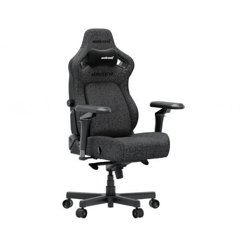 Геймърски стол Anda Seat AD12YDDC-L-20-GB-CF-03 (снимка 2)