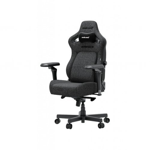 Геймърски стол Anda Seat AD12YDDC-L-20-GB-CF-03 (снимка 3)