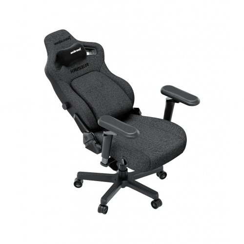 Геймърски стол Anda Seat AD12YDDC-L-20-GB-CF-03 (снимка 4)