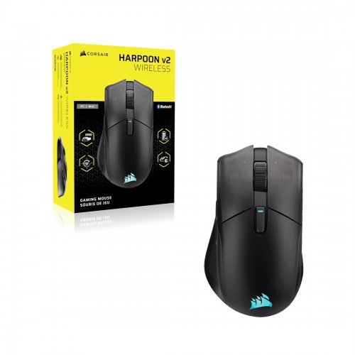 Мишка Corsair CH-9311110-WW (снимка 2)