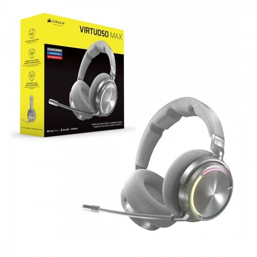 Слушалки Corsair CA-9011373-WW (снимка 2)