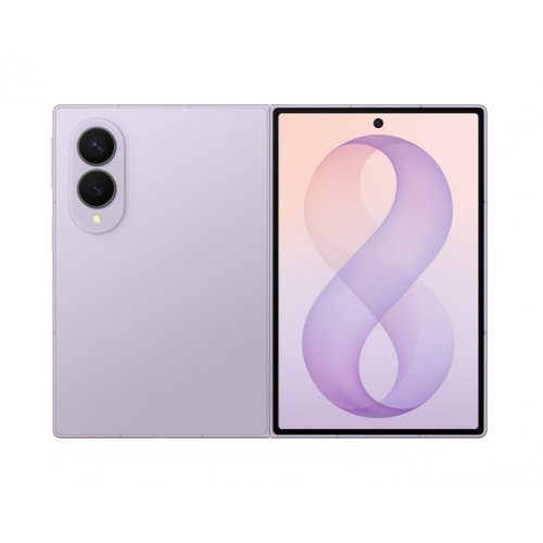 Смартфон Samsung SM-F971BLVBEUE (снимка 1)