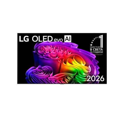 Телевизор LG OLED55G61LW (снимка 1)