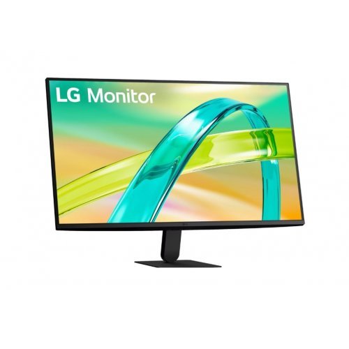 Монитор LG 32U401B-B (снимка 2)