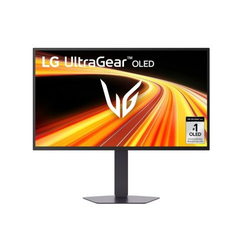 Монитор LG 27GX790B-B (снимка 1)