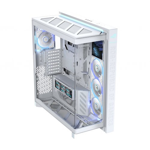 Компютърна кутия Asus 90DC00T3-B09030 (снимка 3)