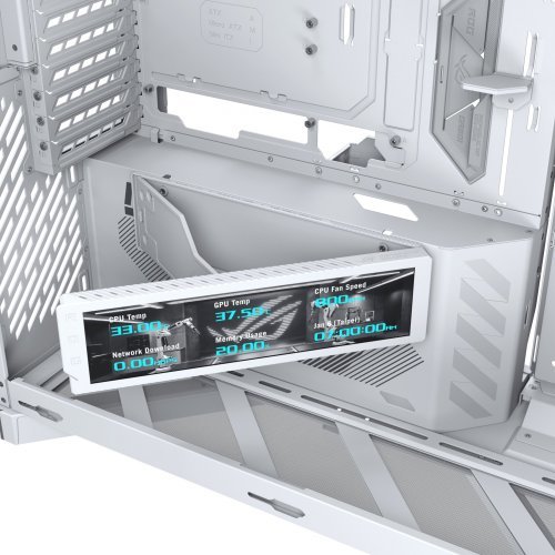 Компютърна кутия Asus 90DC00T3-B09030 (снимка 11)