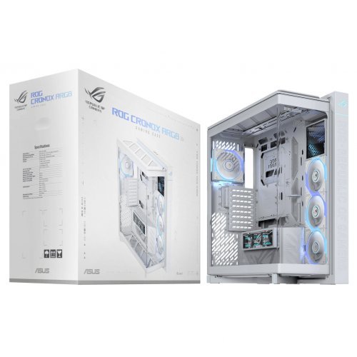 Компютърна кутия Asus 90DC00T3-B09030 (снимка 17)