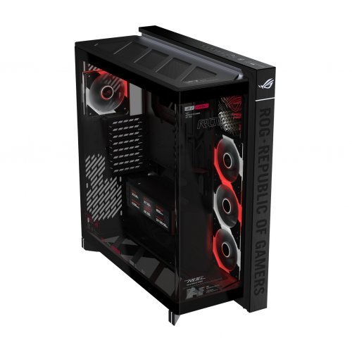 Компютърна кутия Asus 90DC00T0-B09030 (снимка 3)