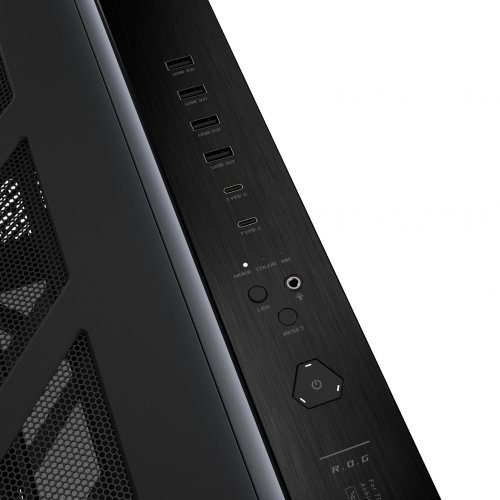 Компютърна кутия Asus 90DC00T0-B09030 (снимка 7)