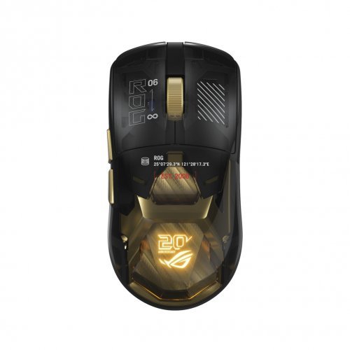 Мишка Asus 90MP04Q0-BMUA00 (снимка 1)