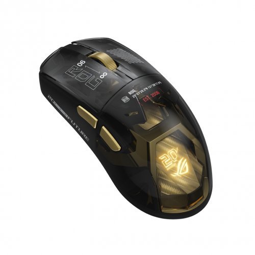 Мишка Asus 90MP04Q0-BMUA00 (снимка 2)