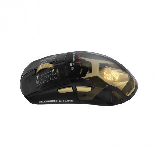 Мишка Asus 90MP04Q0-BMUA00 (снимка 4)