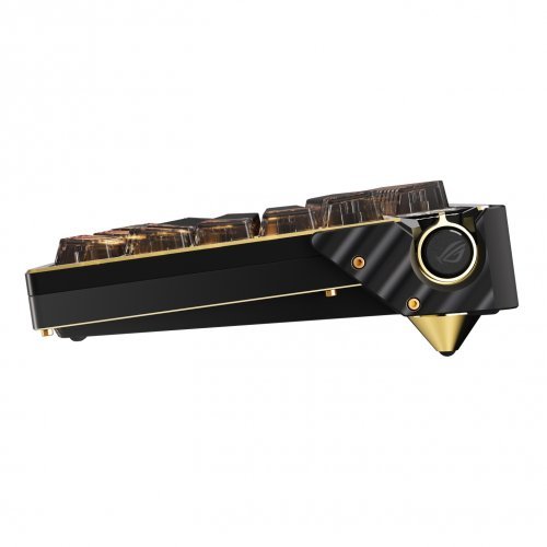 Клавиатура Asus 90MP04VF-BKUA20 (снимка 8)