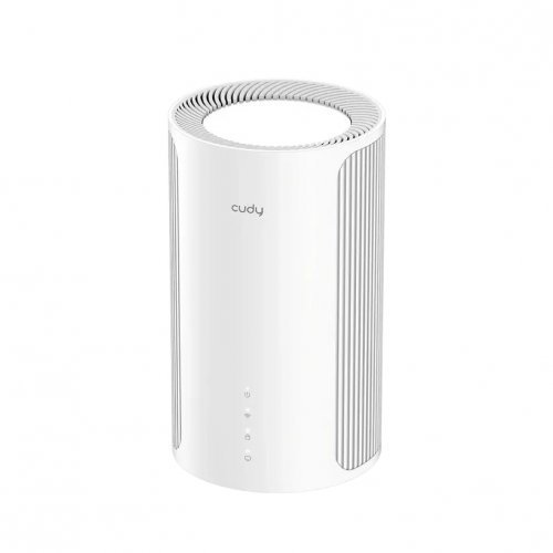 Безжичен рутер Cudy CUDY-M11000-1-pack (снимка 1)