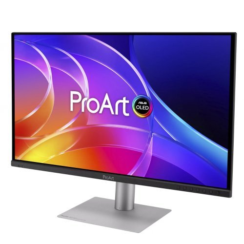 Монитор Asus 90LM06M0-B01K71 (снимка 3)