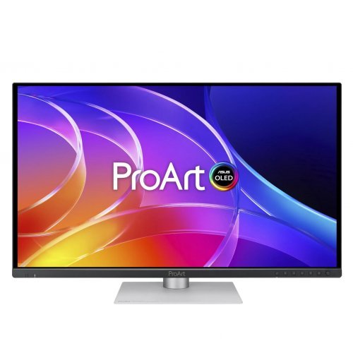 Монитор Asus 90LM06M0-B01K71 (снимка 4)